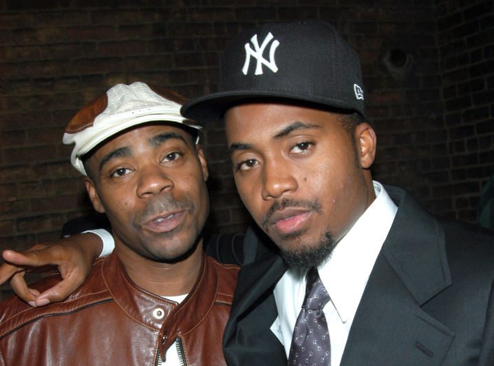 2004 VH1 Hip Hop Honors - Audience and Backstage