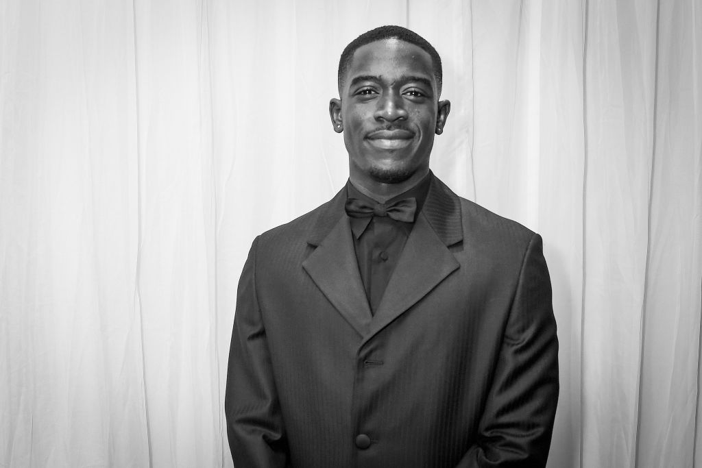 #TheMikeGala, Stormzy's 30th Birthday With The Biltmore Mayfair, LXR Hotels & Resorts And Don Julio 1942 - Black & White