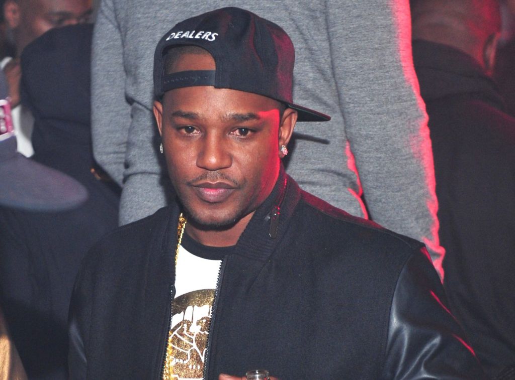 Dipset Official Reunion