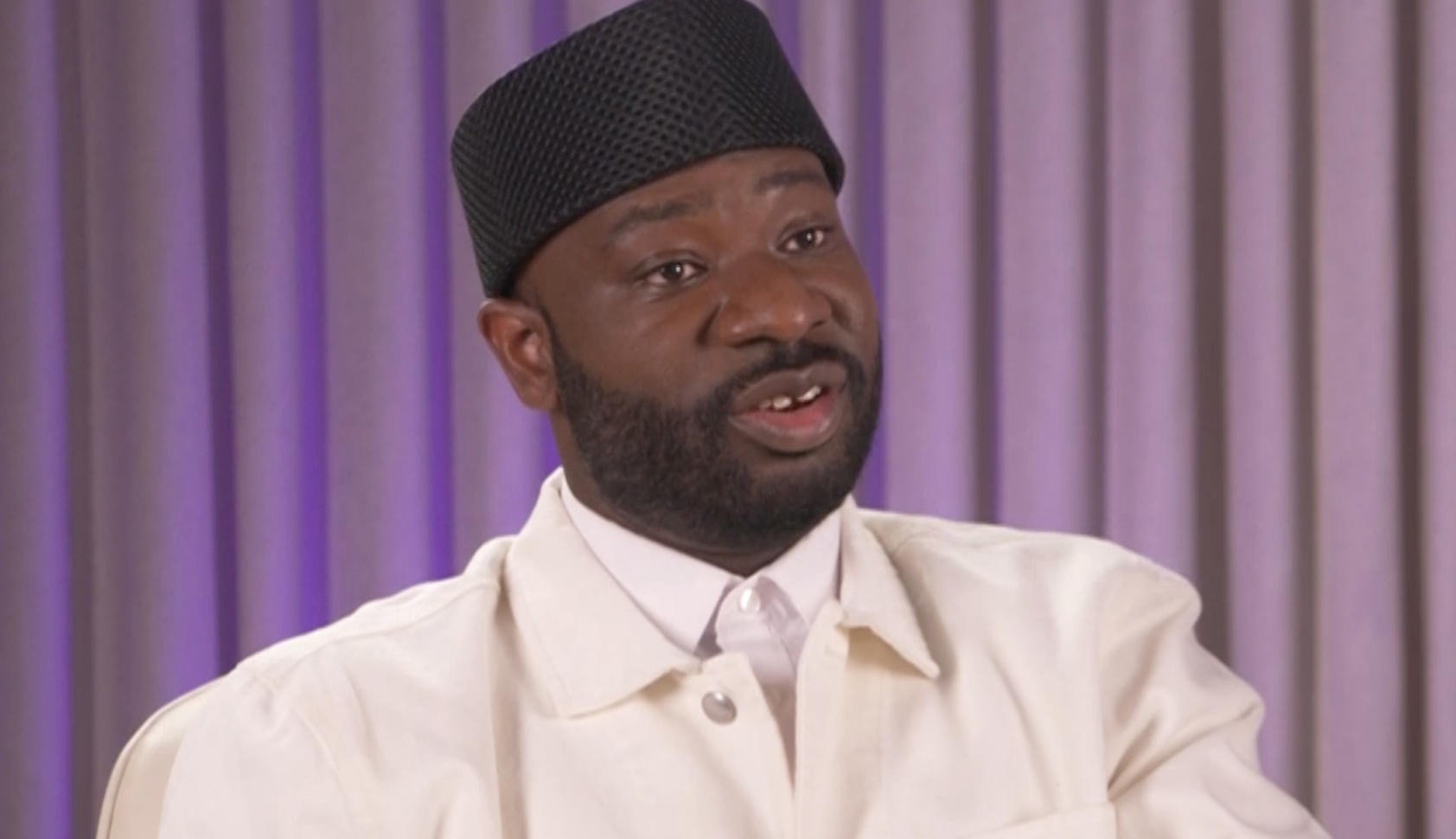 Blitz Bazawule x The Color Purple