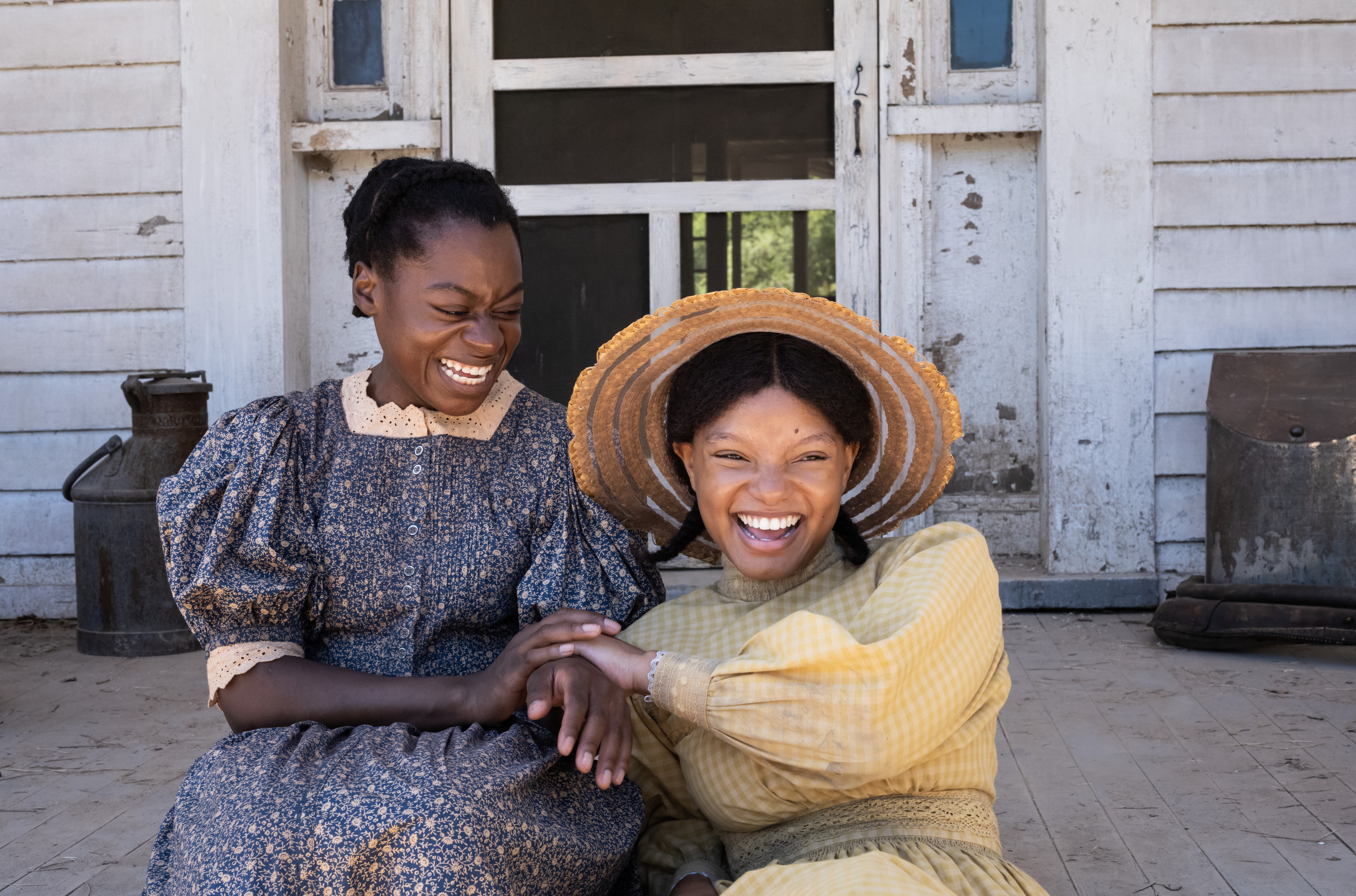 The Color Purple