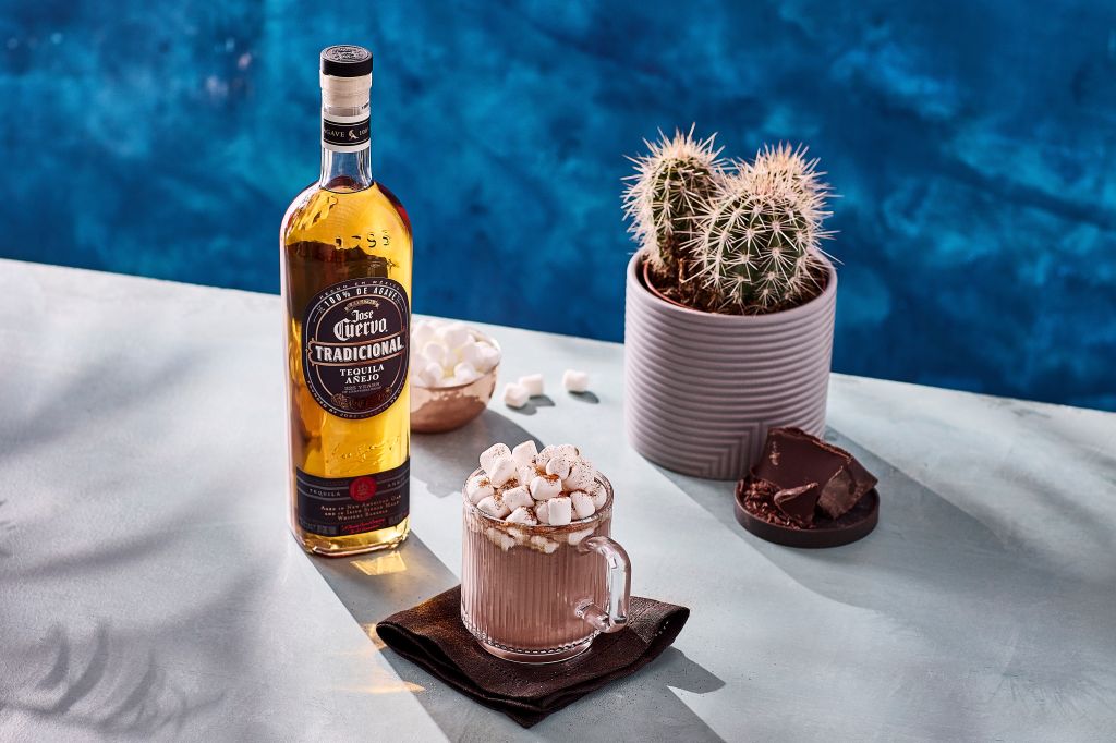 2023 Holidays Drinks Roundup