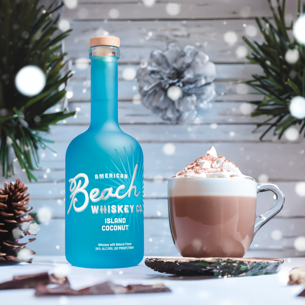 2023 Holidays Drinks Roundup