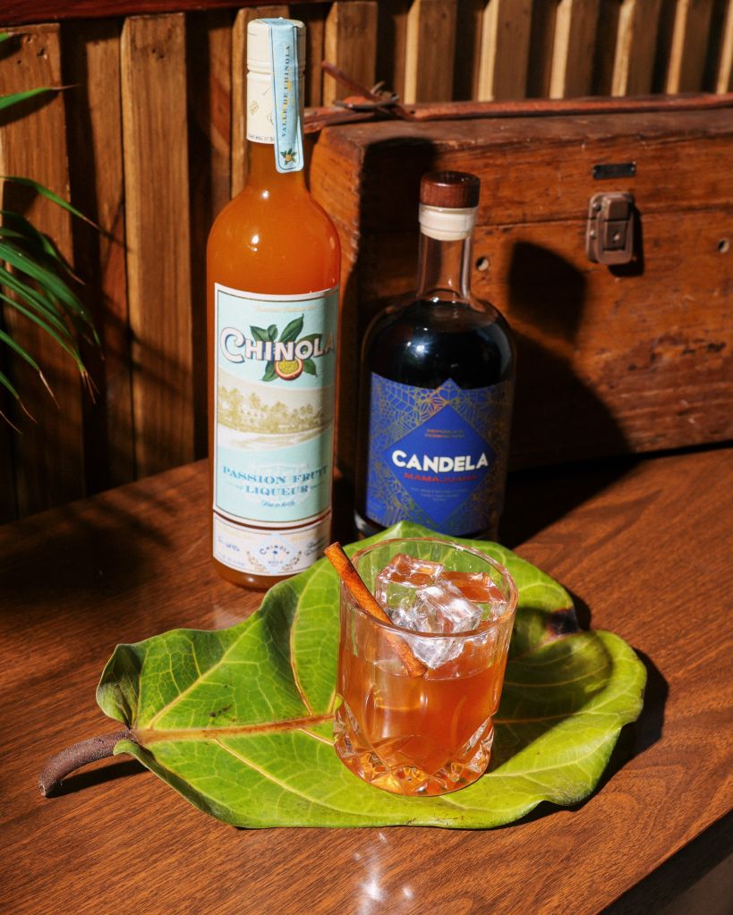 2023 Holidays Drinks Roundup