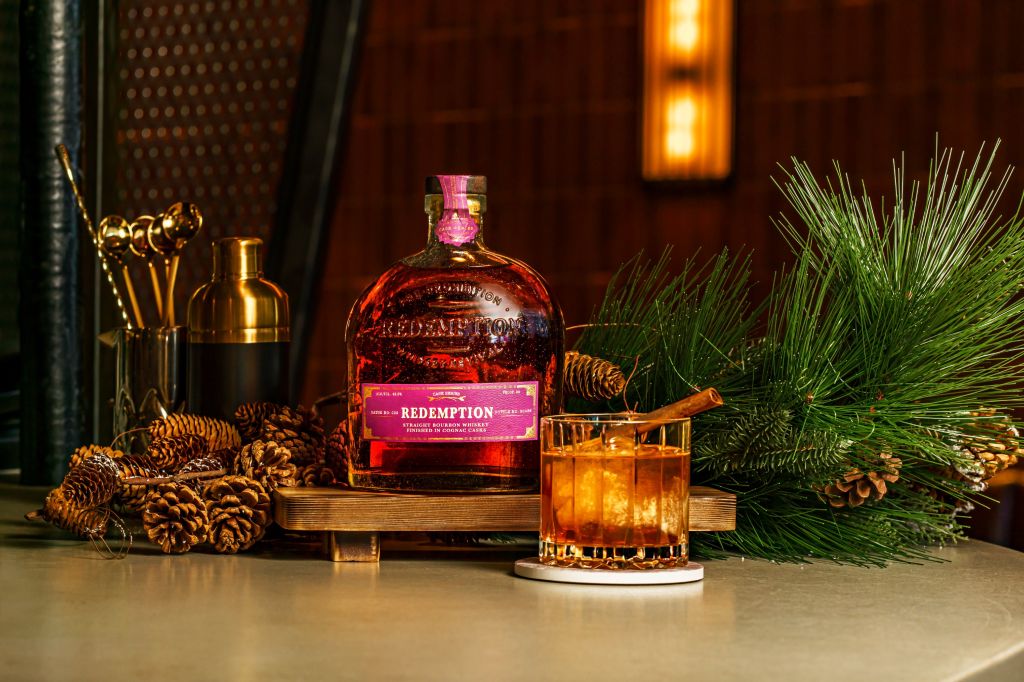 2023 Holidays Drinks Roundup