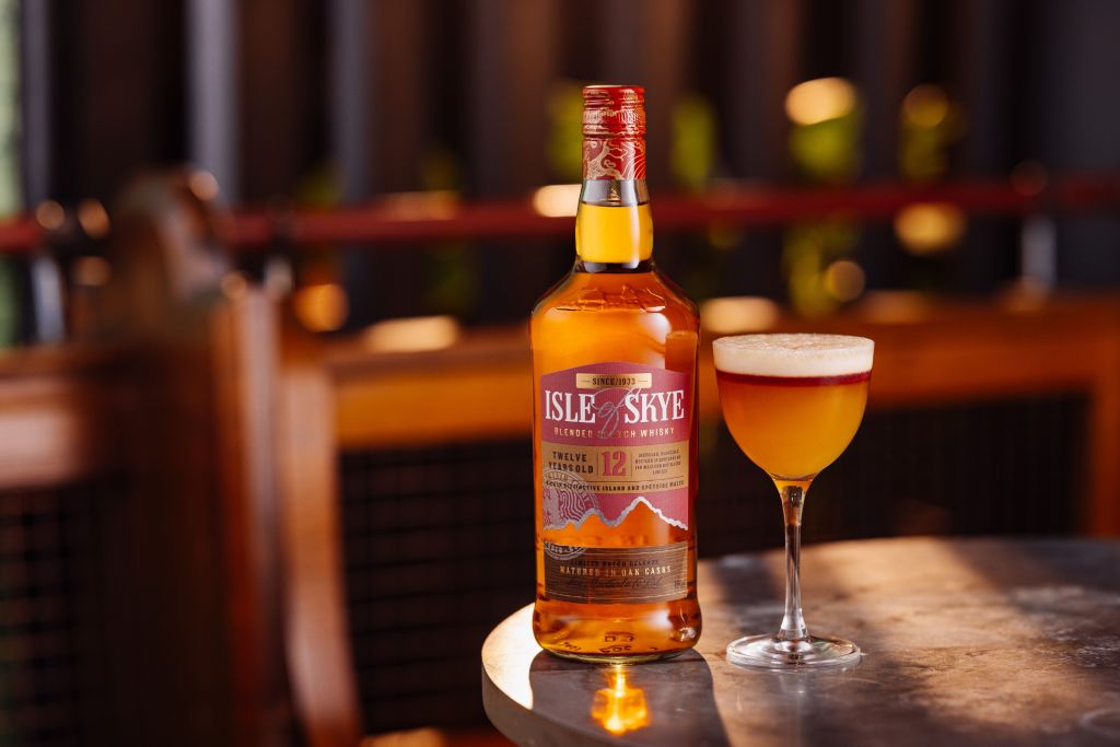 2023 Holidays Drinks Roundup