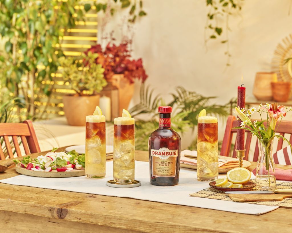 2023 Holidays Drinks Roundup