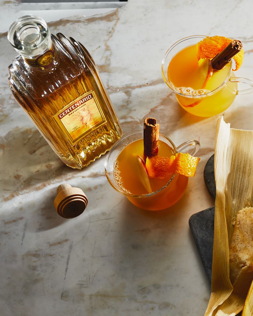 2023 Holidays Drinks Roundup