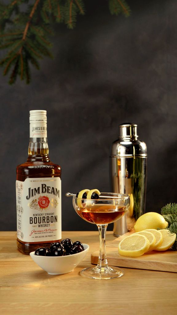 2023 Holidays Drinks Roundup