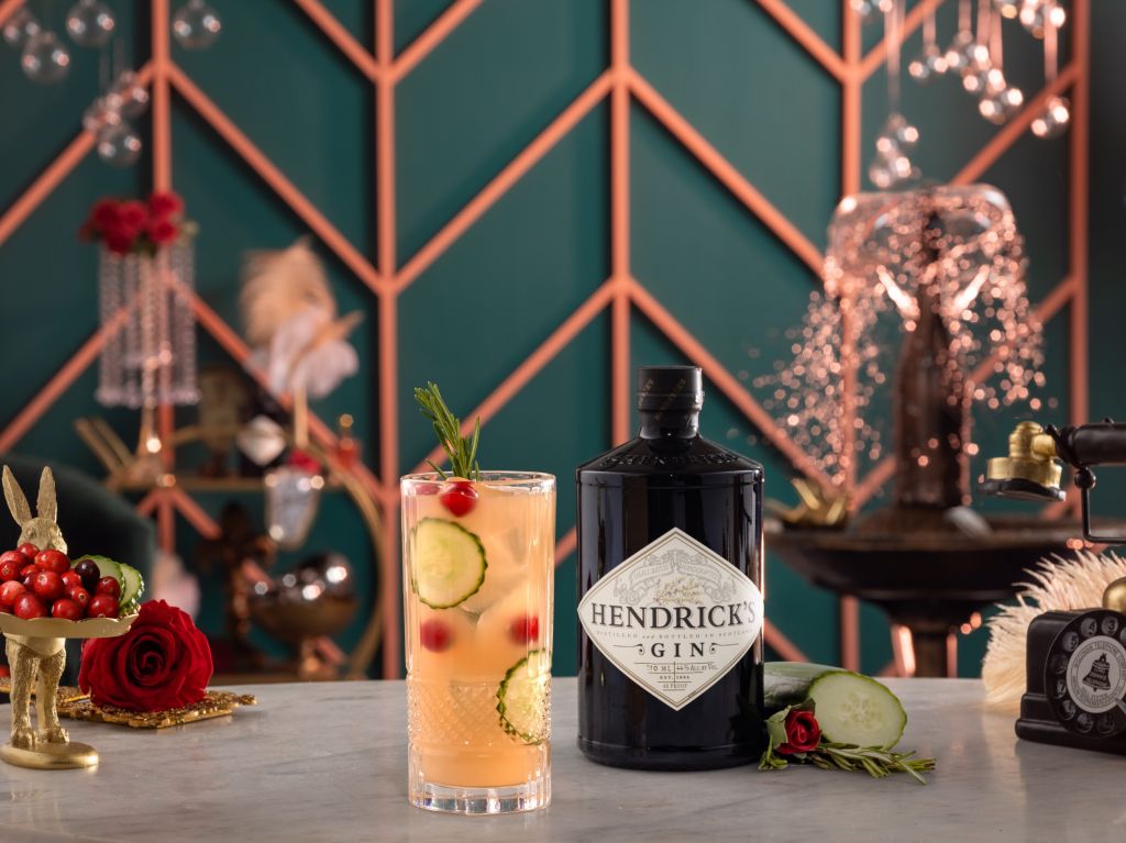 2023 Holidays Drinks Roundup
