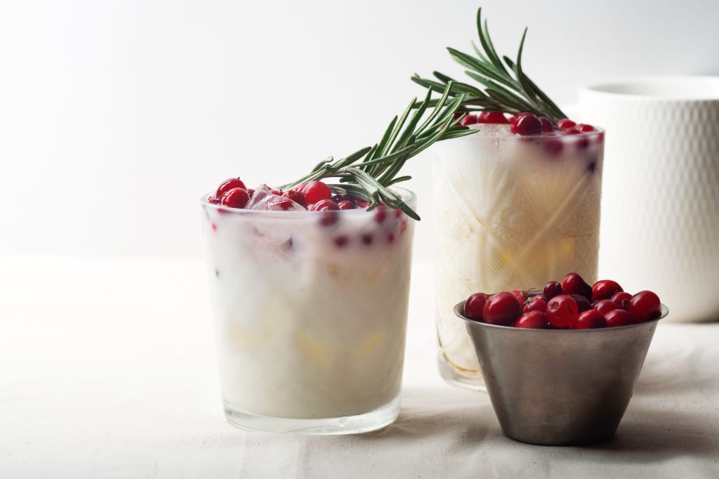 2023 Holidays Drinks Roundup