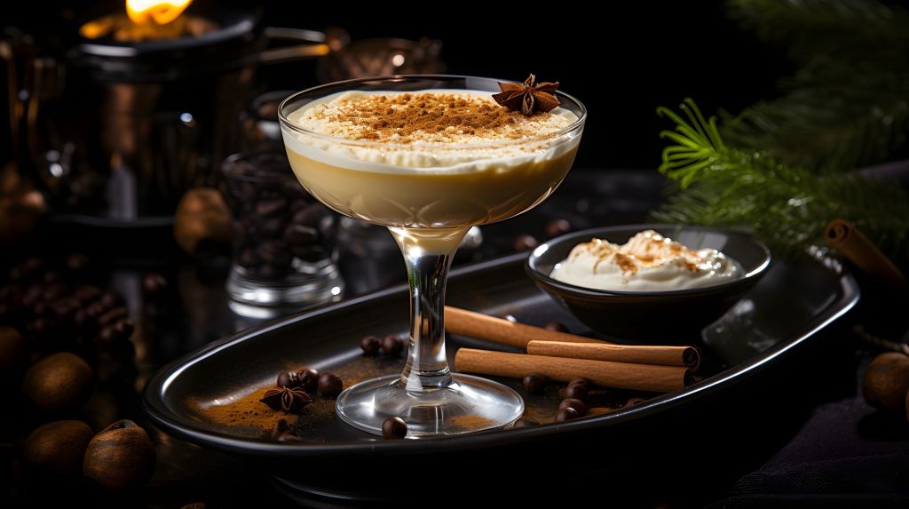 2023 Holidays Drinks Roundup