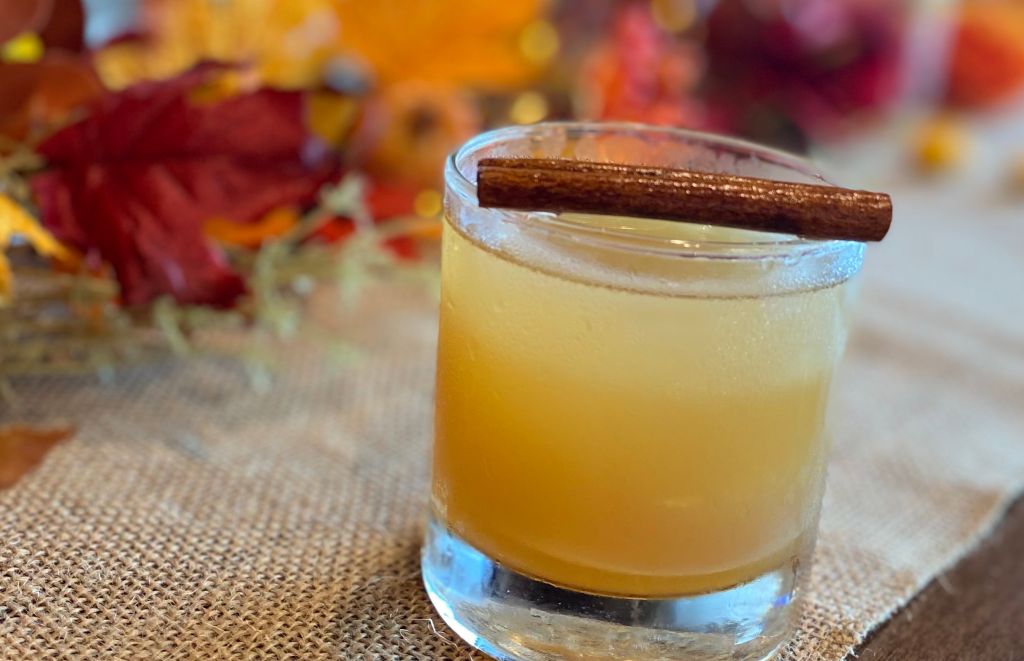 2023 Holidays Drinks Roundup