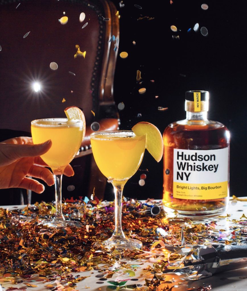 2023 Holidays Drinks Roundup