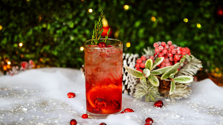 2023 Holidays Drinks Roundup