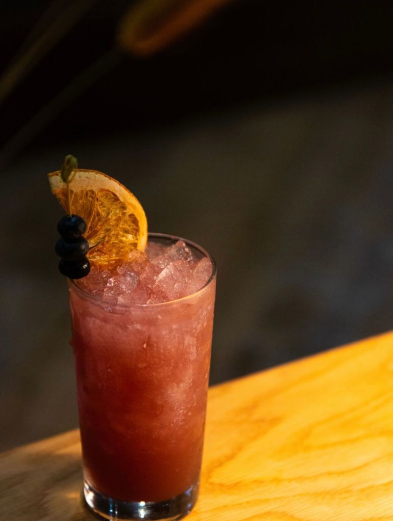 2023 Holidays Drinks Roundup