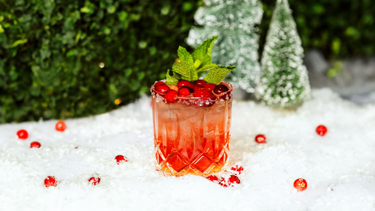 2023 Holidays Drinks Roundup