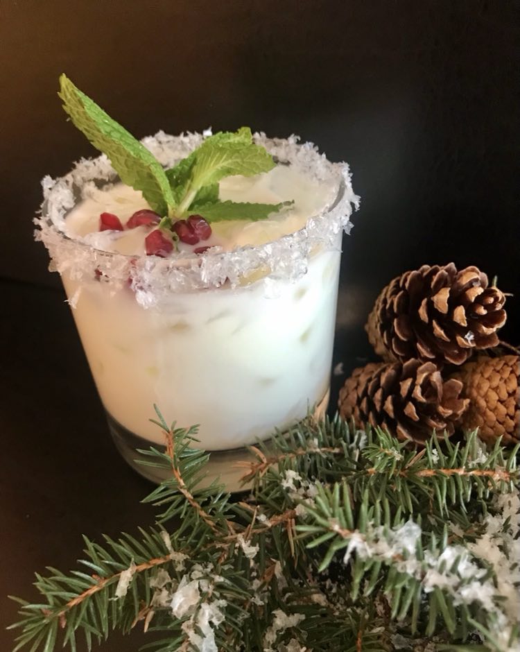 2023 Holidays Drinks Roundup