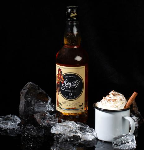 2023 Holidays Drinks Roundup