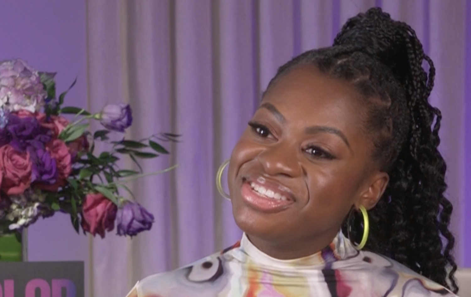 Phylicia Pearl Mpasi x Cassius Life