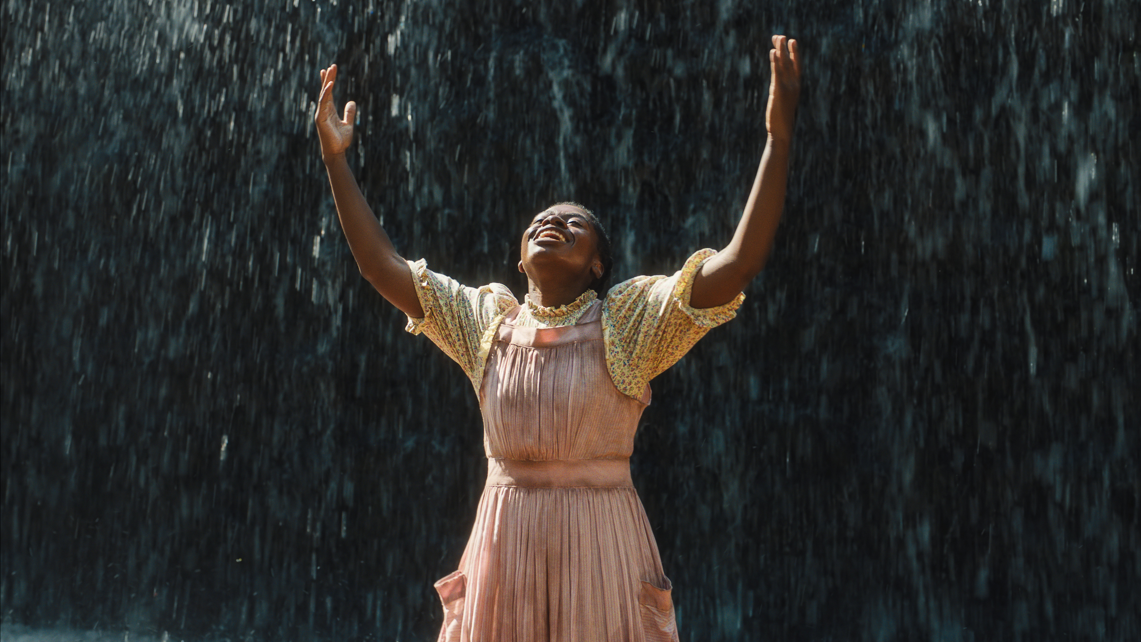 The Color Purple