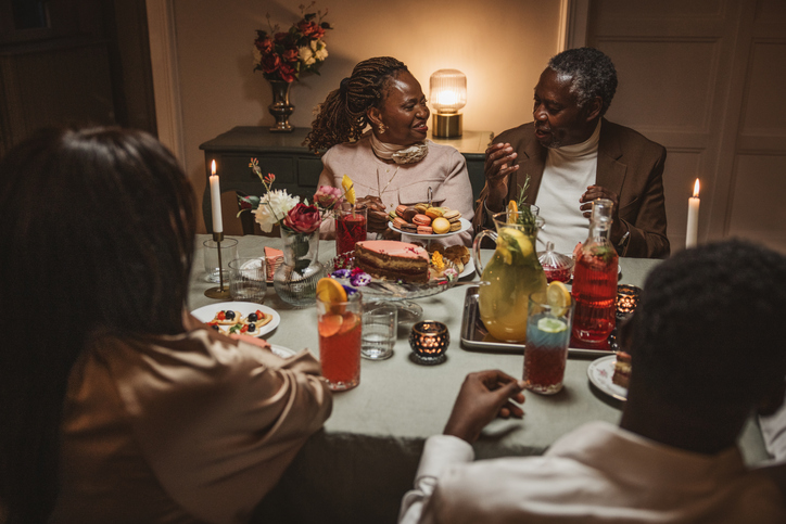 Family Dinner