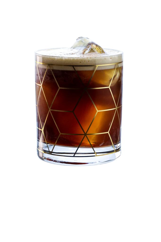 Holiday Cocktail Guide 2023
