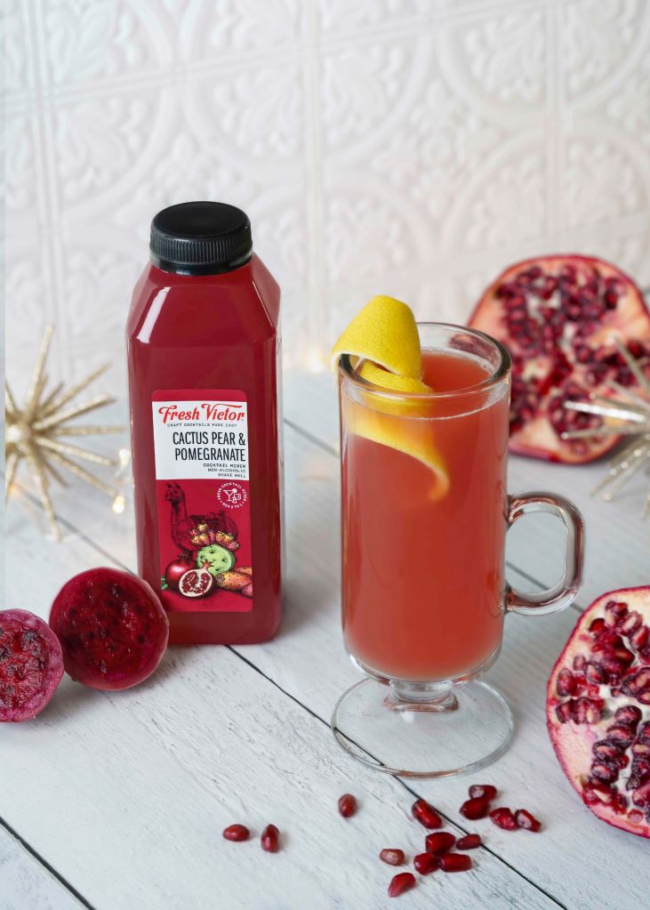 Holiday Cocktail Guide 2023
