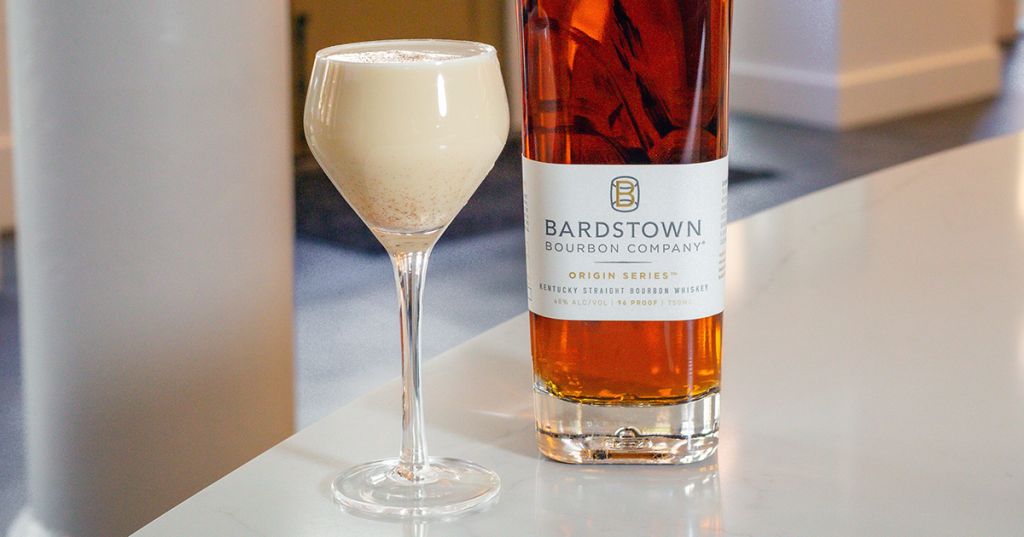 Holiday Cocktail Guide 2023