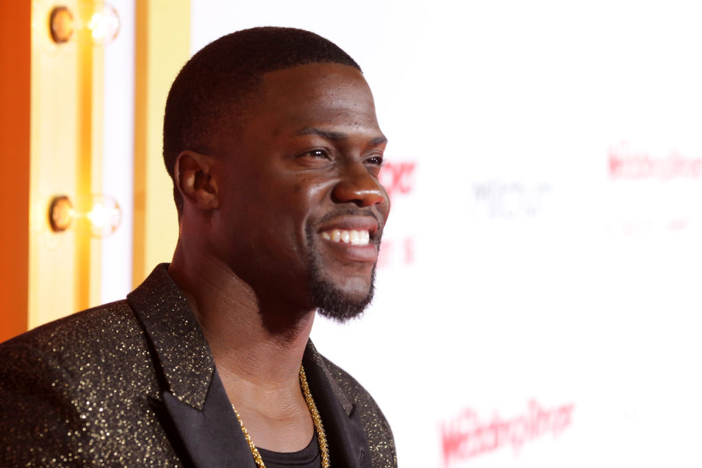 "Premiere of Screen Gems' ""The Wedding Ringer"" sponsored by Mitchum"