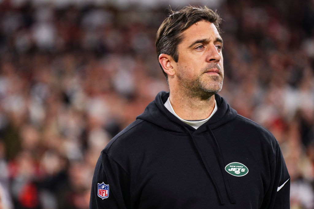 New York Jets v Cleveland Browns