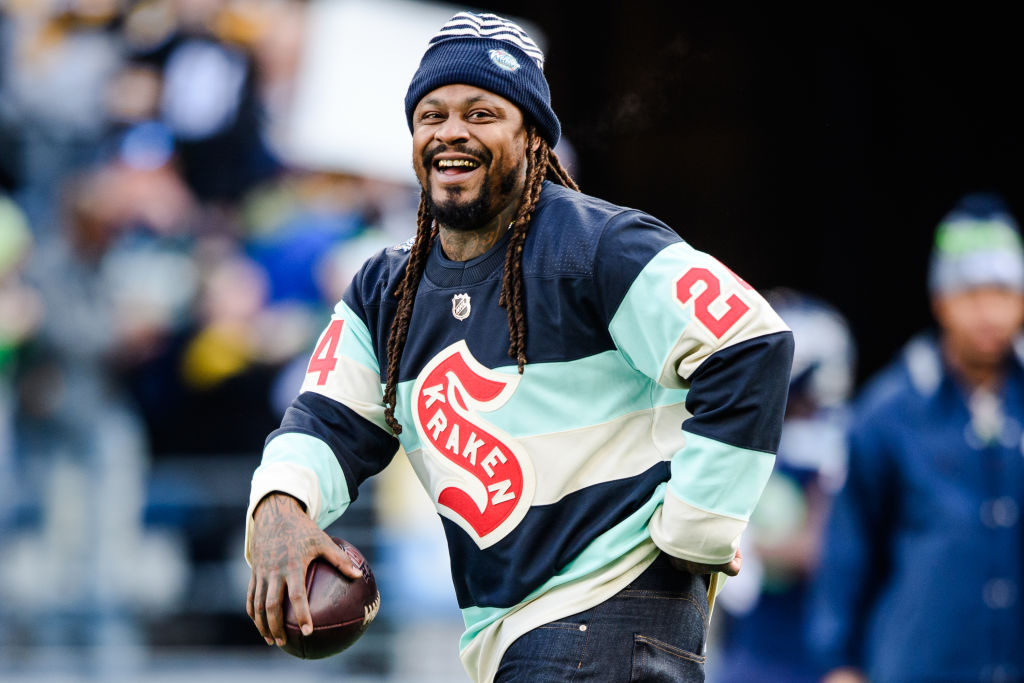 Pittsburgh Steelers v Seattle Seahawks