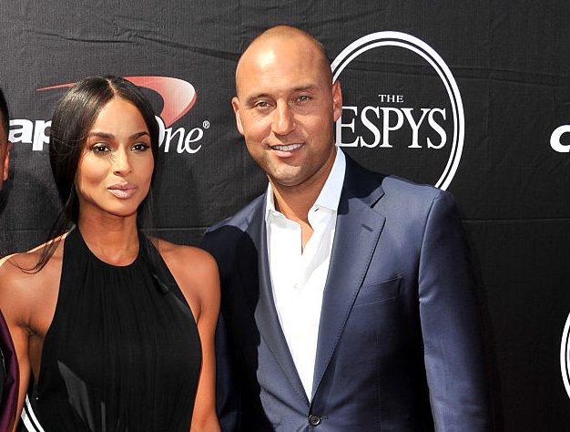 The 2015 ESPYS - Arrivals