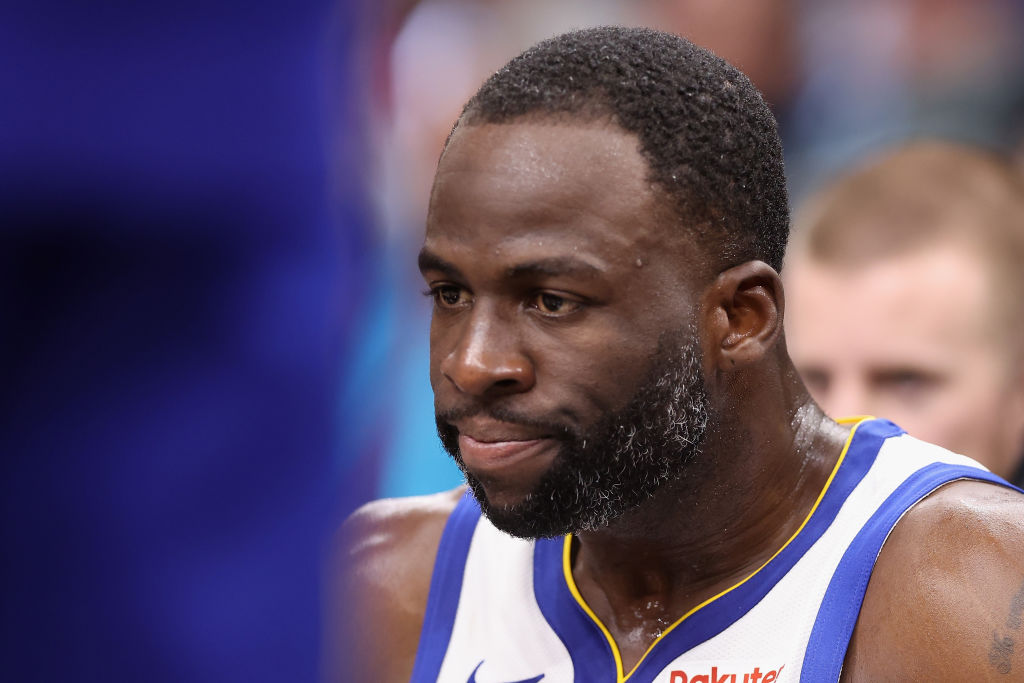 Golden State Warriors v Phoenix Suns