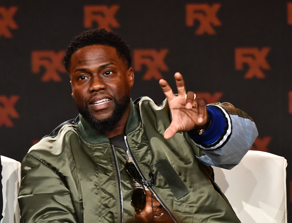 FX Networks TCA Winter Press Tour, Panels, Los Angeles, USA - 09 Jan 2020