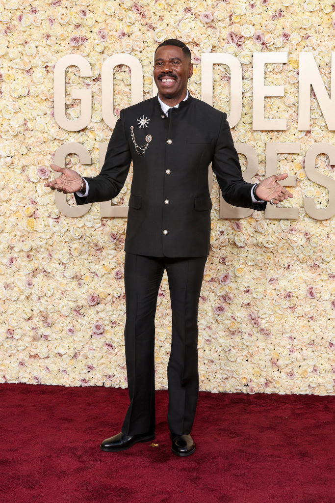 Colman Domingo