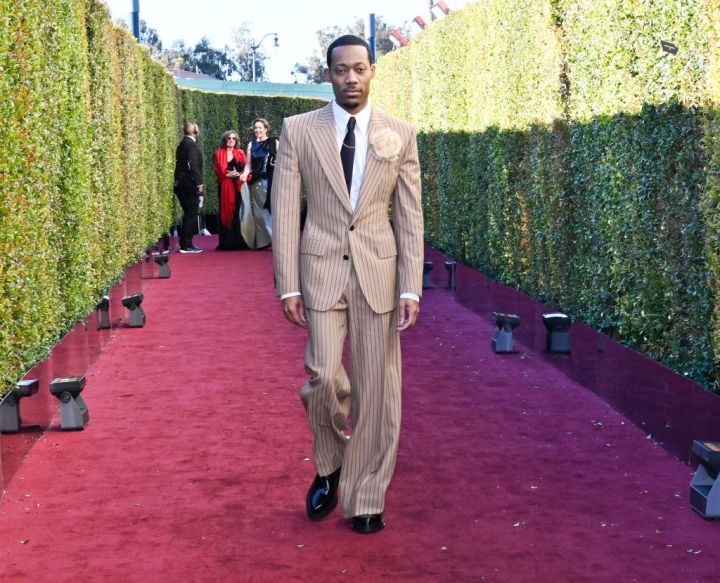 Tyler James Williams