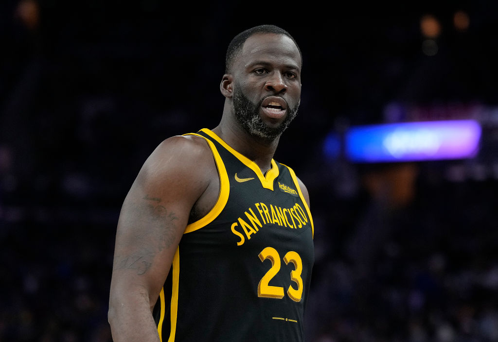 Cleveland Cavaliers v Golden State Warriors