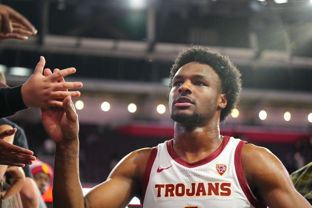 Southern California University vs University of California
