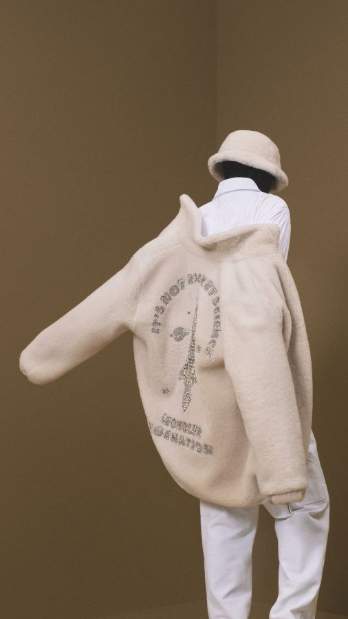 Moncler X Roc Nation Collection