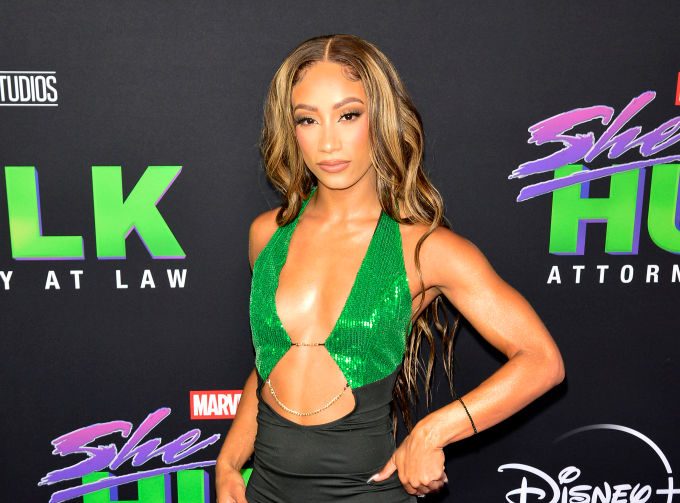 Marvel Studios "She-Hulk: Attorney At Law" Los Angeles Premiere