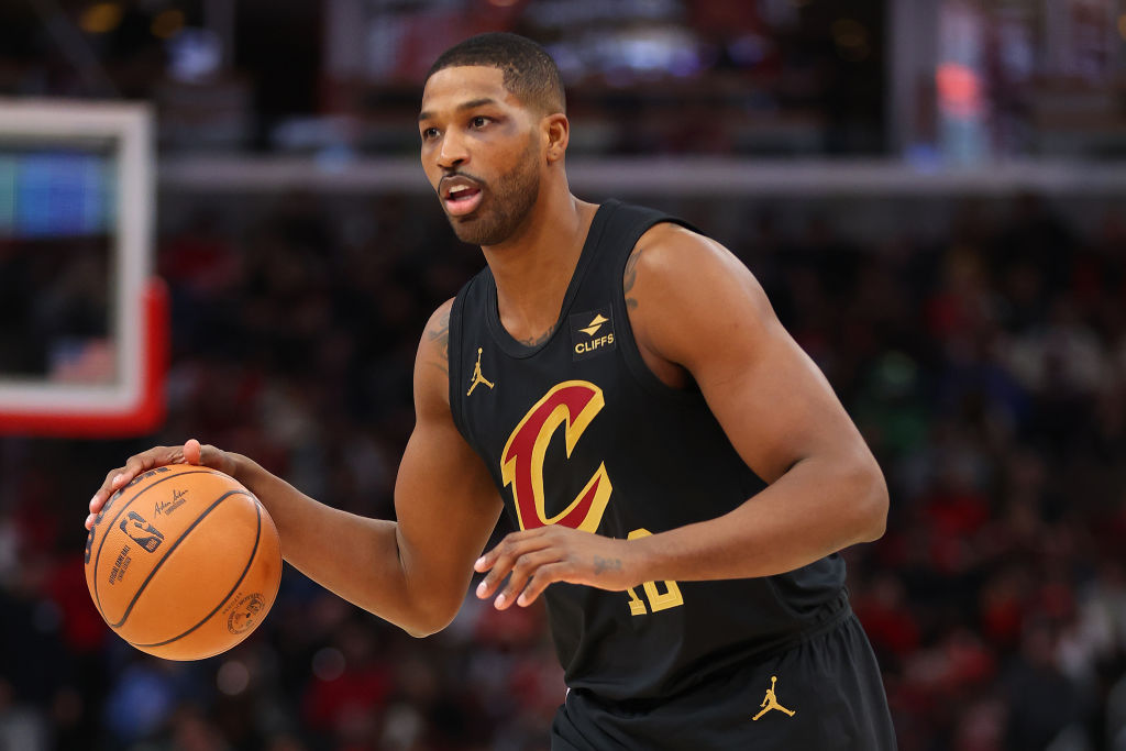 Cleveland Cavaliers v Chicago Bulls