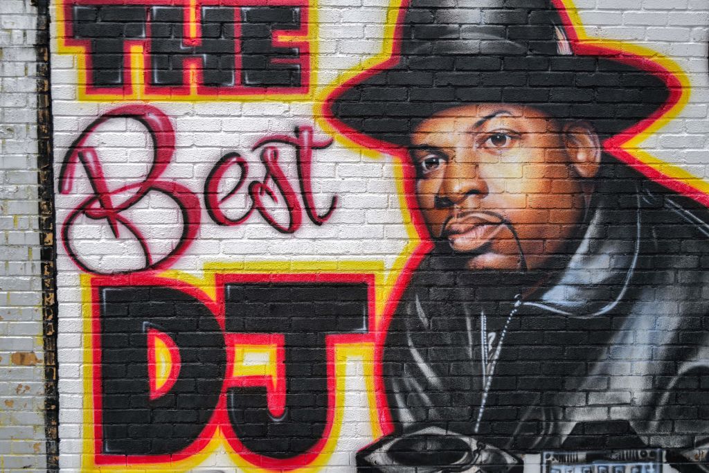 US-CRIME-ENTERTAINMENT-RAP-RUNDMC