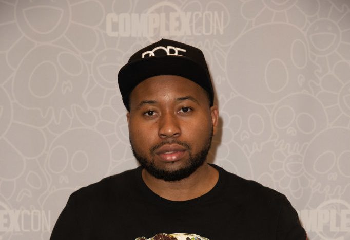 2018 ComplexCon - Day 1
