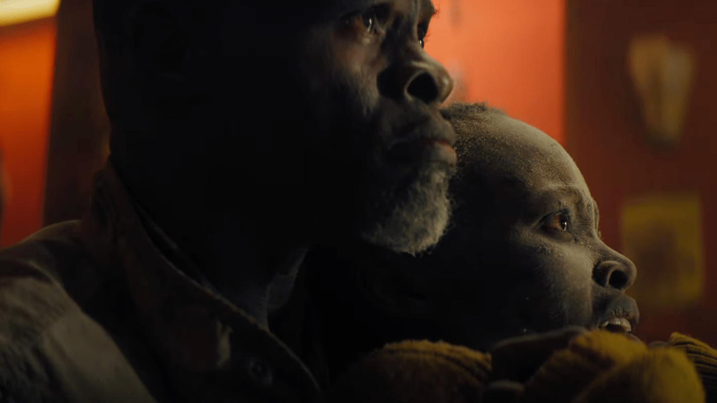 Lupita Nyong'o Fights To Survive In 'A Quiet Place: Day One' Trailer