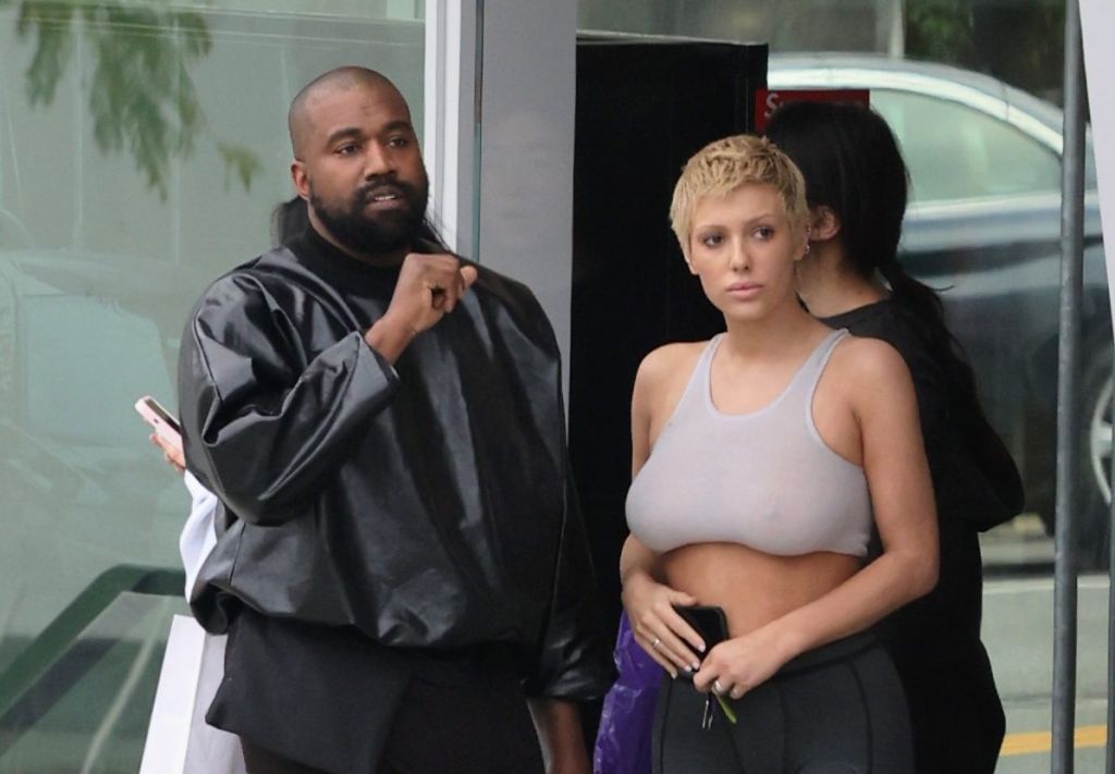 Celebrity Sightings In Los Angeles - May 13, 2023