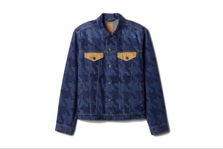 Gap X Dapper Dan Spring Western-Inspired DAP GAP Collection