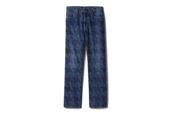 Gap X Dapper Dan Spring Western-Inspired DAP GAP Collection