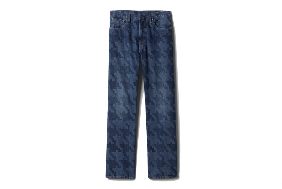 Gap X Dapper Dan Spring Western-Inspired DAP GAP Collection