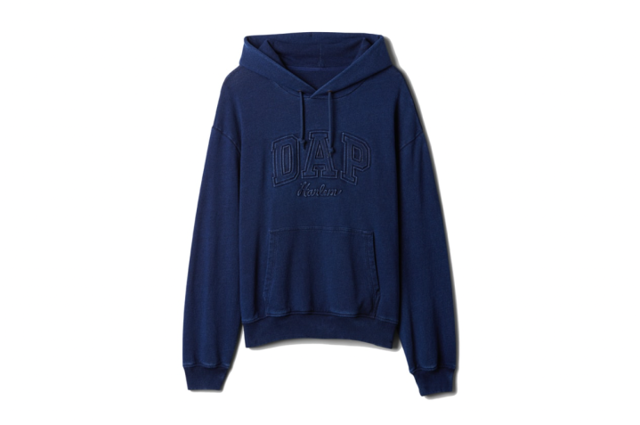 Gap X Dapper Dan Spring Western-Inspired DAP GAP Collection